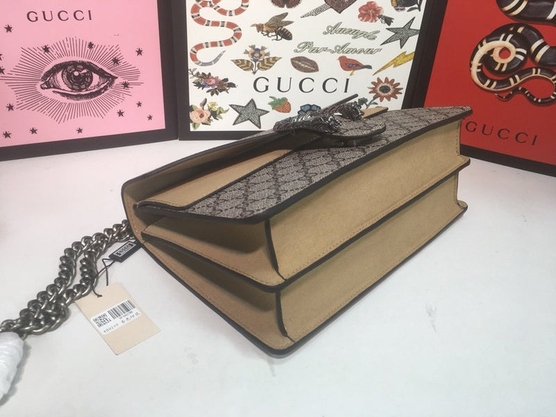 Gucci Bags - The Tote   312