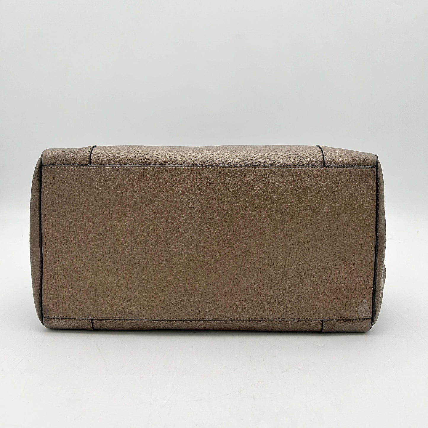 Loewe Fusta 31 Bag - Brown Handle Bags, Handbags LA22238