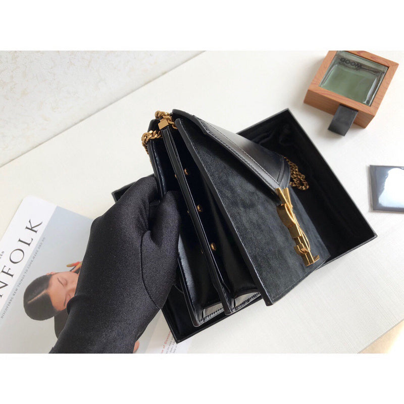 Adeline Bags - Yves Saint Laurent - Bags -