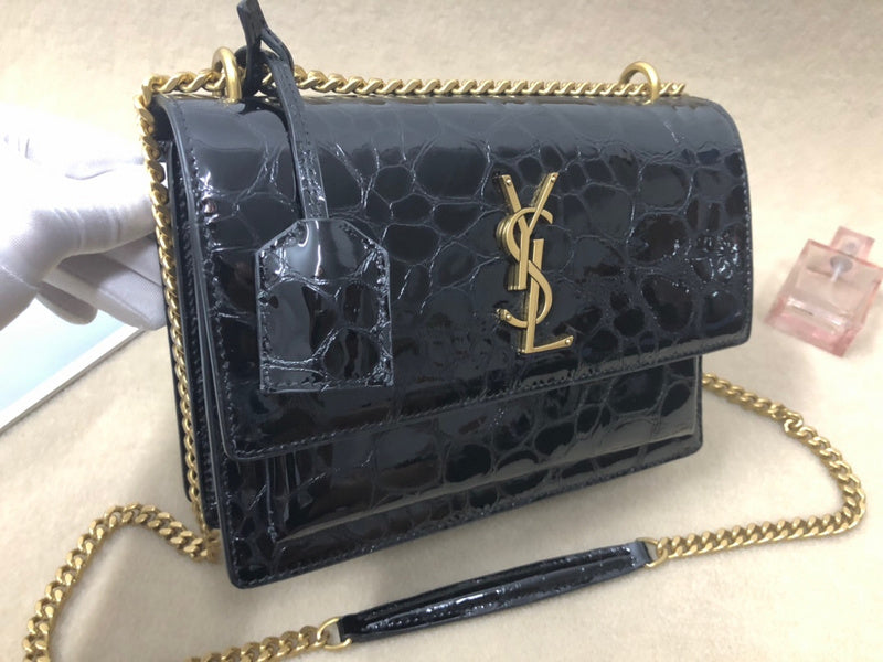 Adeline Bags - Yves Saint Laurent - Bags -