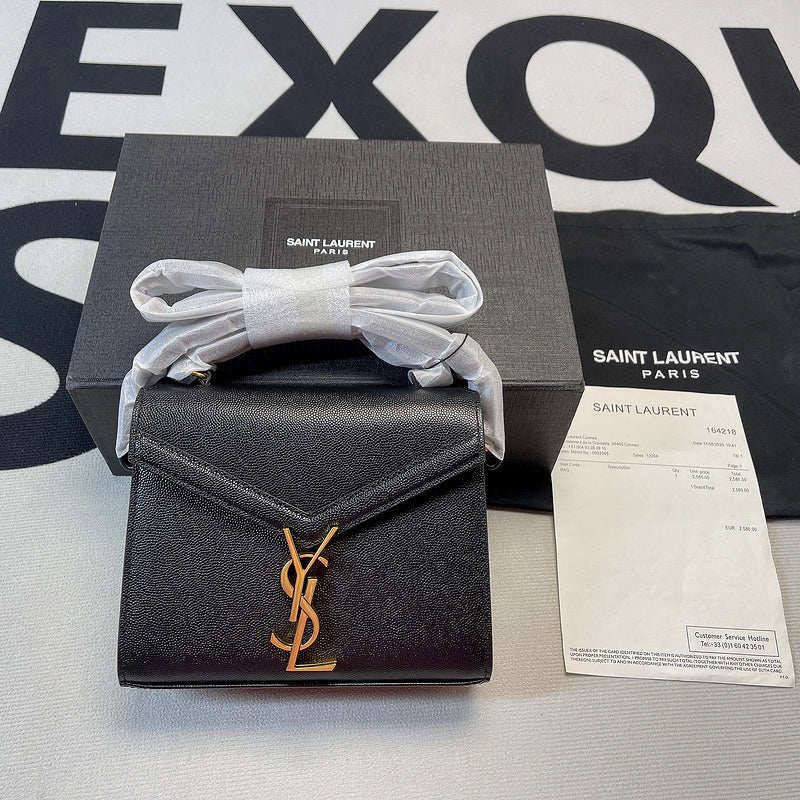 Adeline Bags - Yves Saint Laurent - Bags -