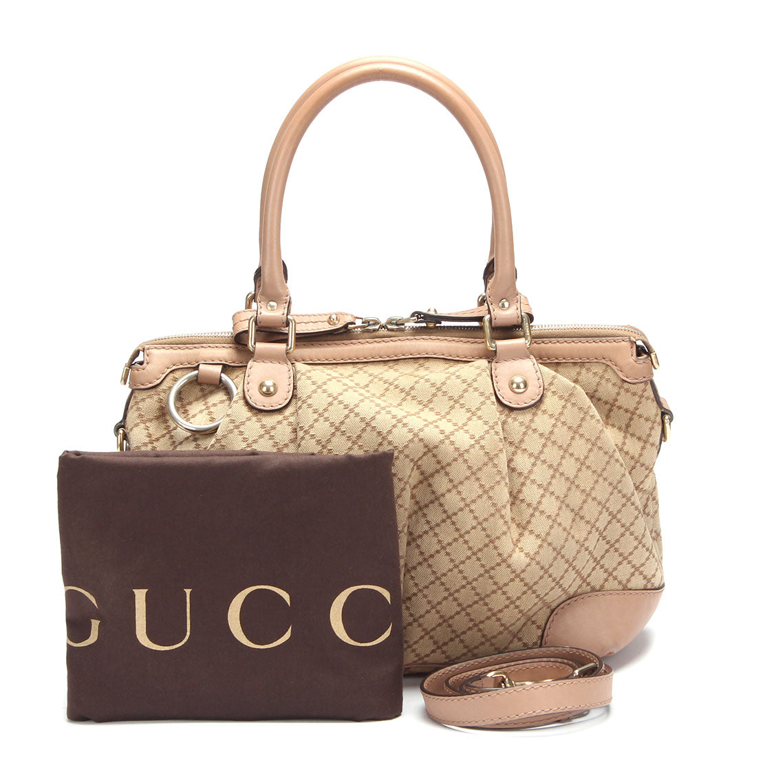 Gucci  Handbag