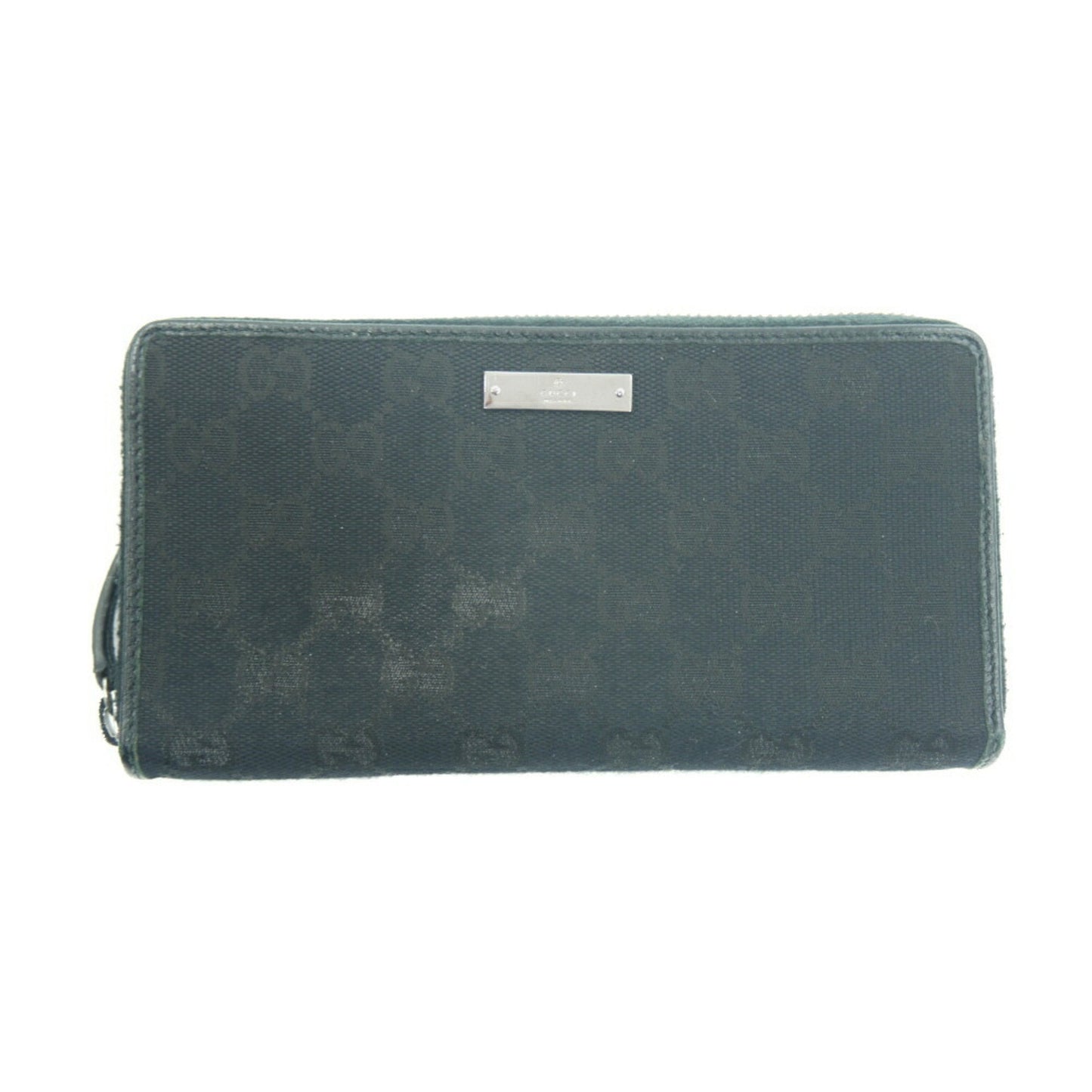 GUCCI Zip around Wallet