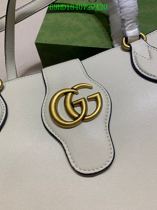 Gucci Bags - The Tote   504