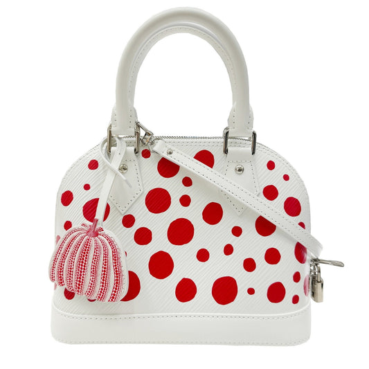 Louis Vuitton  Color  Epi Leather Handbag Shoulder Bag