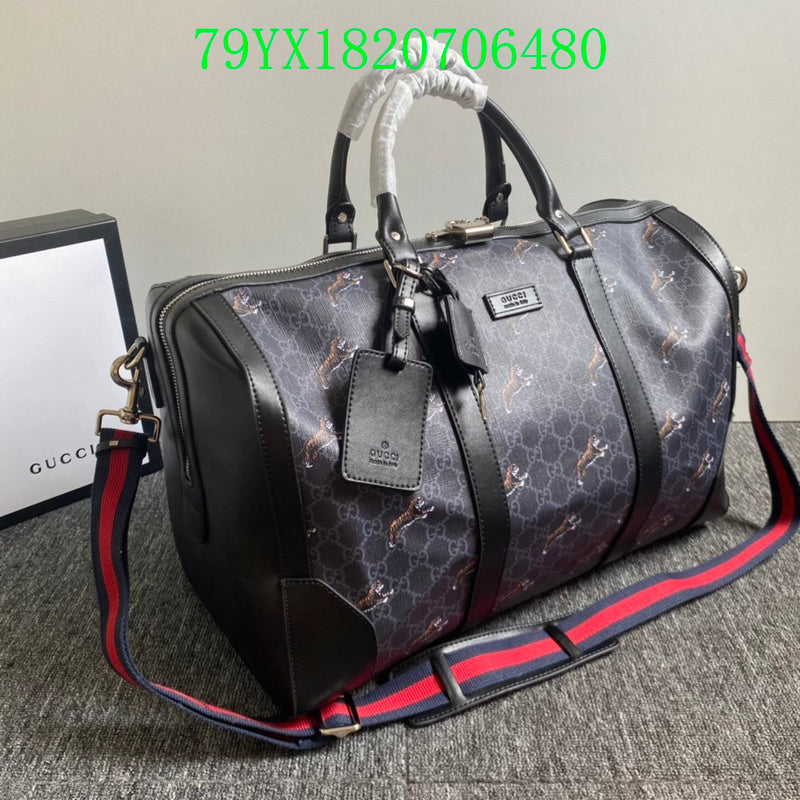 Gucci Bags - The Tote   1016
