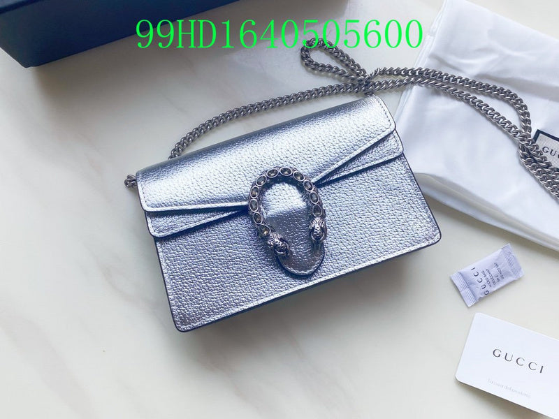 Gucci Bags - The Tote   338