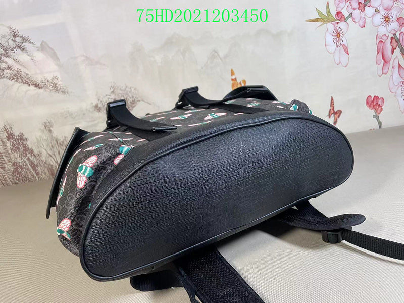 Gucci Bags - The Tote   1152