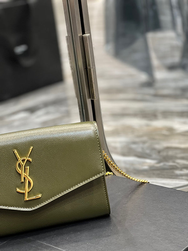 Adeline Bags - Yves Saint Laurent - Bags -