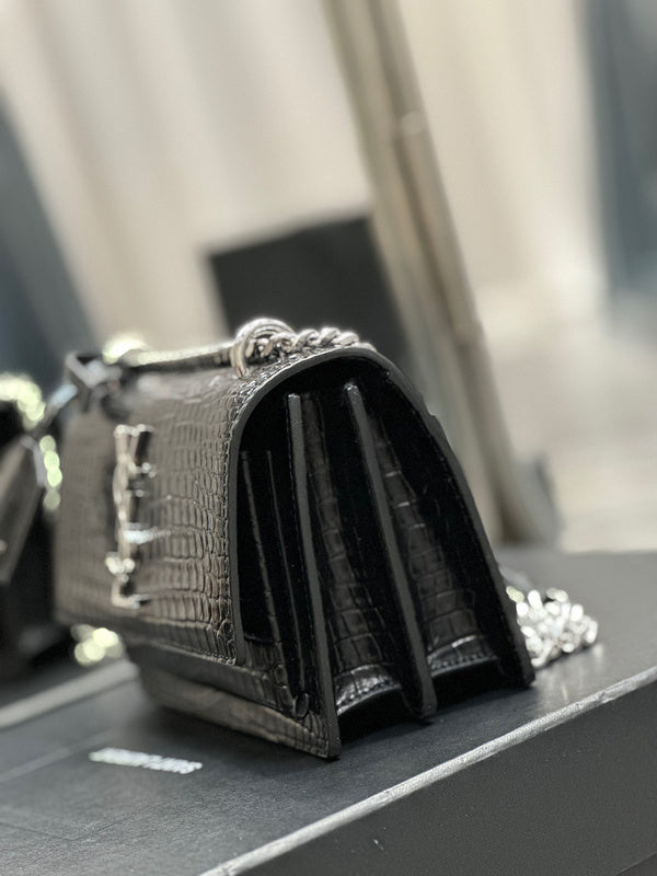 Adeline Bags - Yves Saint Laurent - Bags -