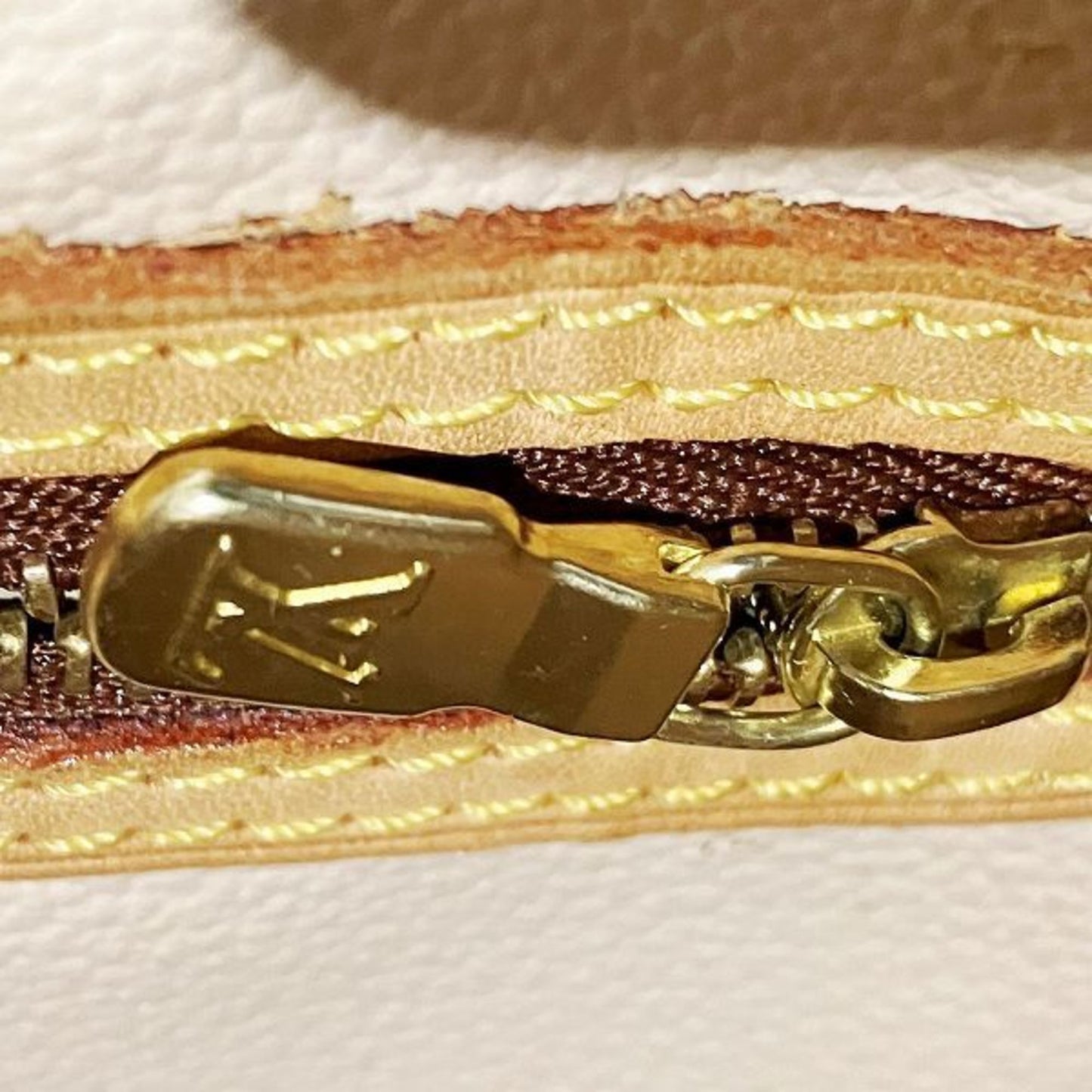Louis Vuitton  Shoulder Bag Tote Bag