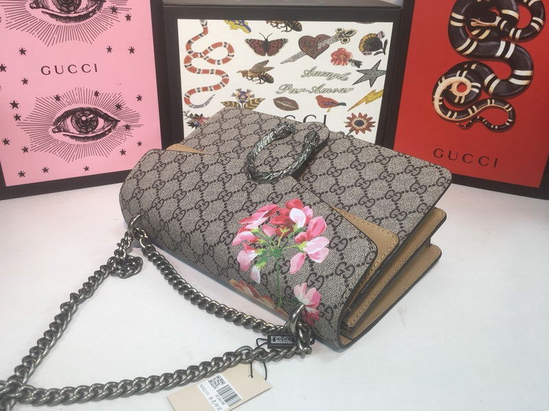 Gucci Bags - The Tote   312