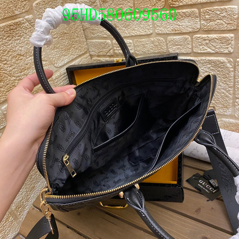 Gucci Bags - The Tote   943