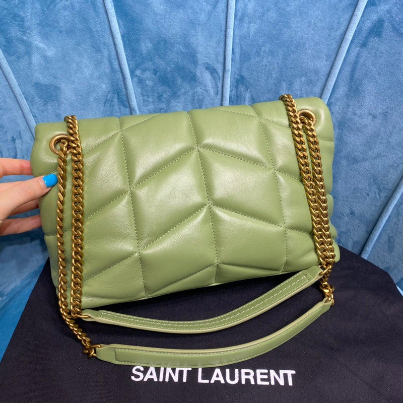 Adeline Bags - Yves Saint Laurent - Bags -