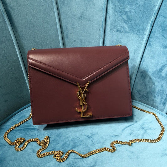 Adeline Bags - Yves Saint Laurent - Bags -