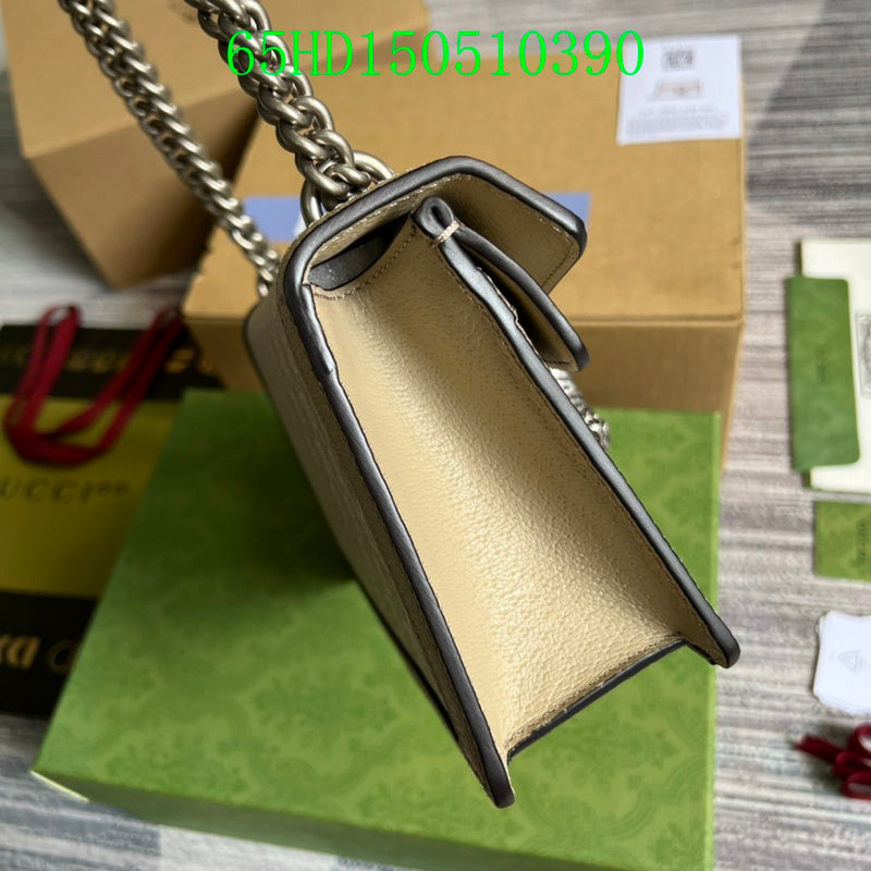 Gucci Bags - The Tote   326