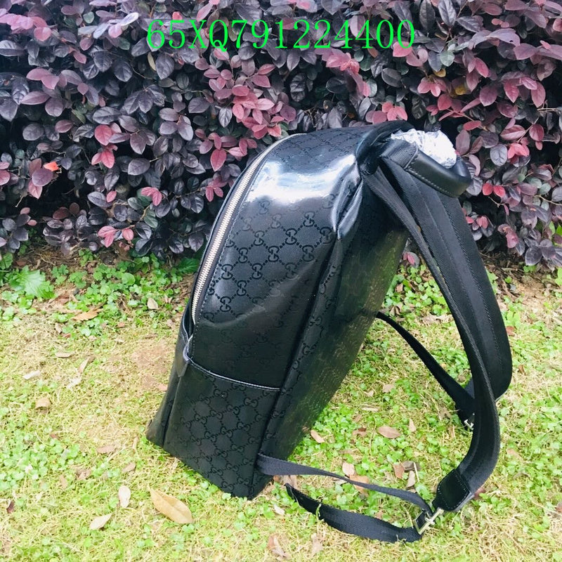 Gucci Bags - The Tote   1043