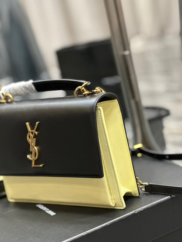 Adeline Bags - Yves Saint Laurent - Bags -