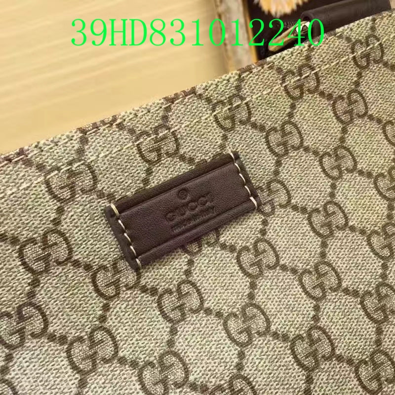 Gucci Bags - The Tote   807