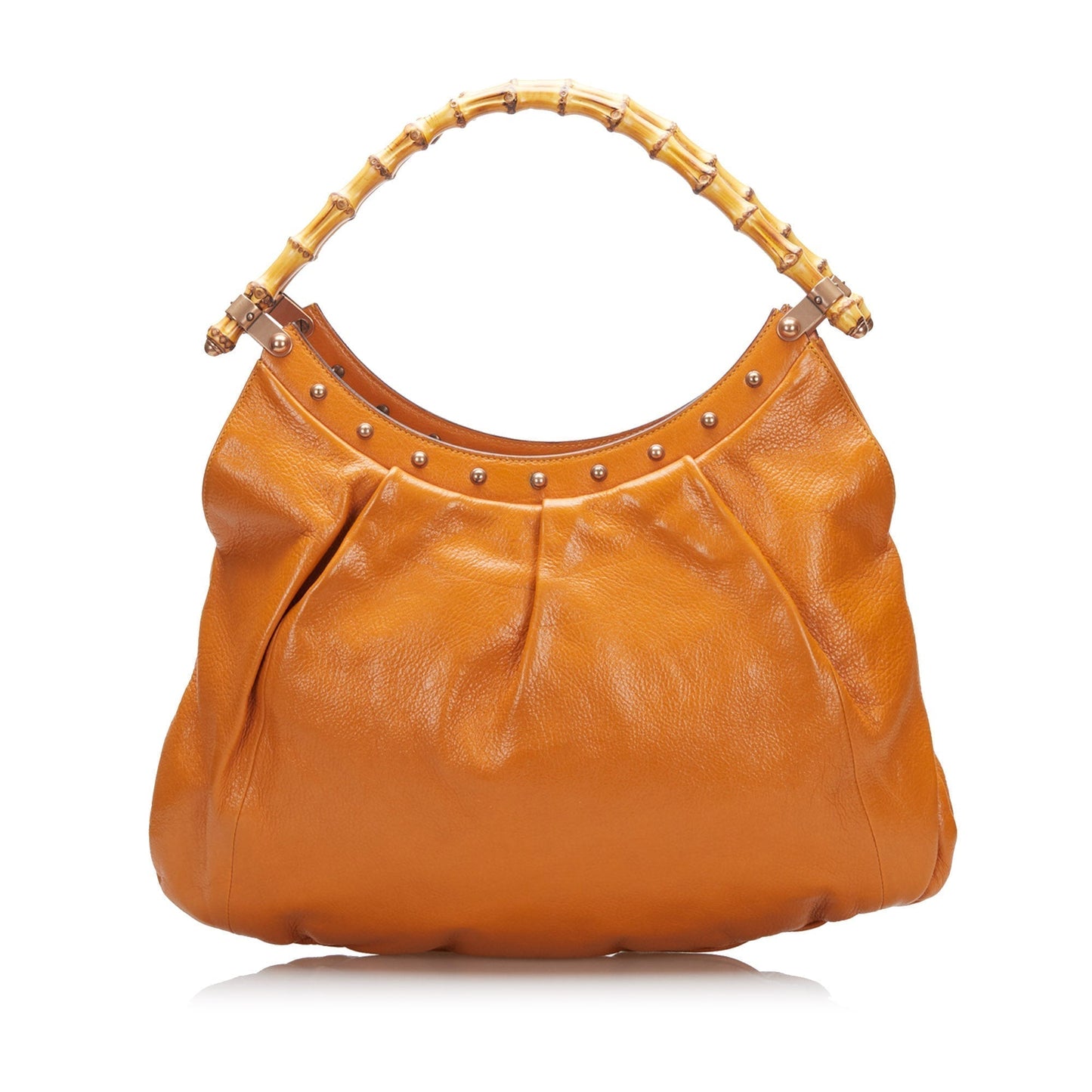 Gucci Bamboo Shoulder Bag