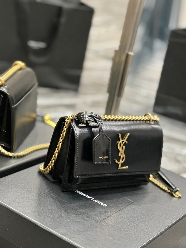 Adeline Bags - Yves Saint Laurent - Bags -