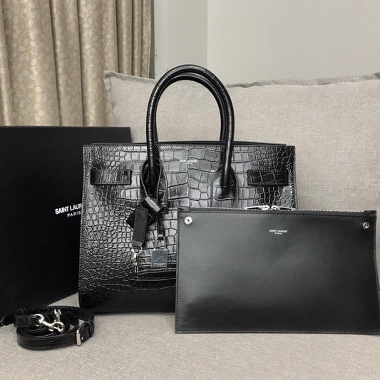 Adeline Bags - Yves Saint Laurent - Bags -