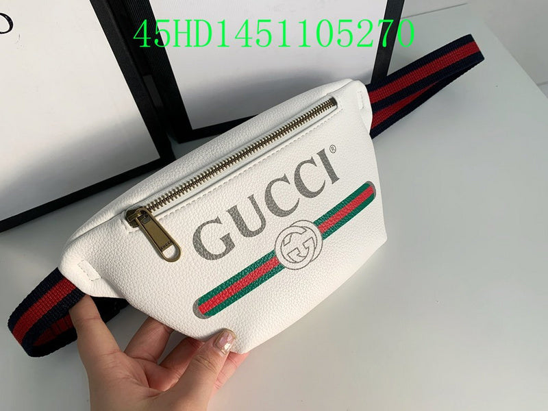 Gucci Bags - The Tote   418