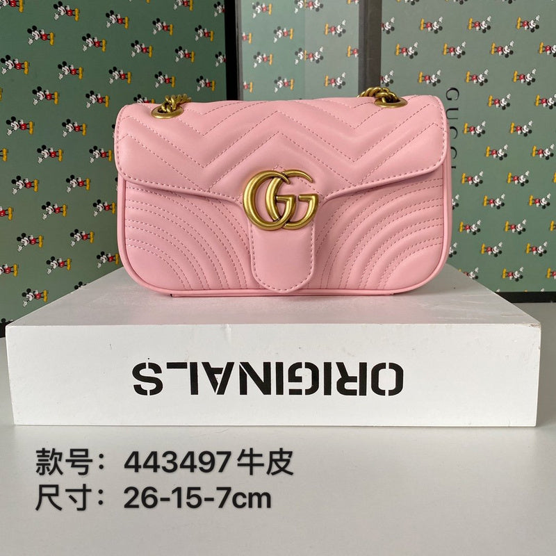 Gucci Bags - The Tote   257