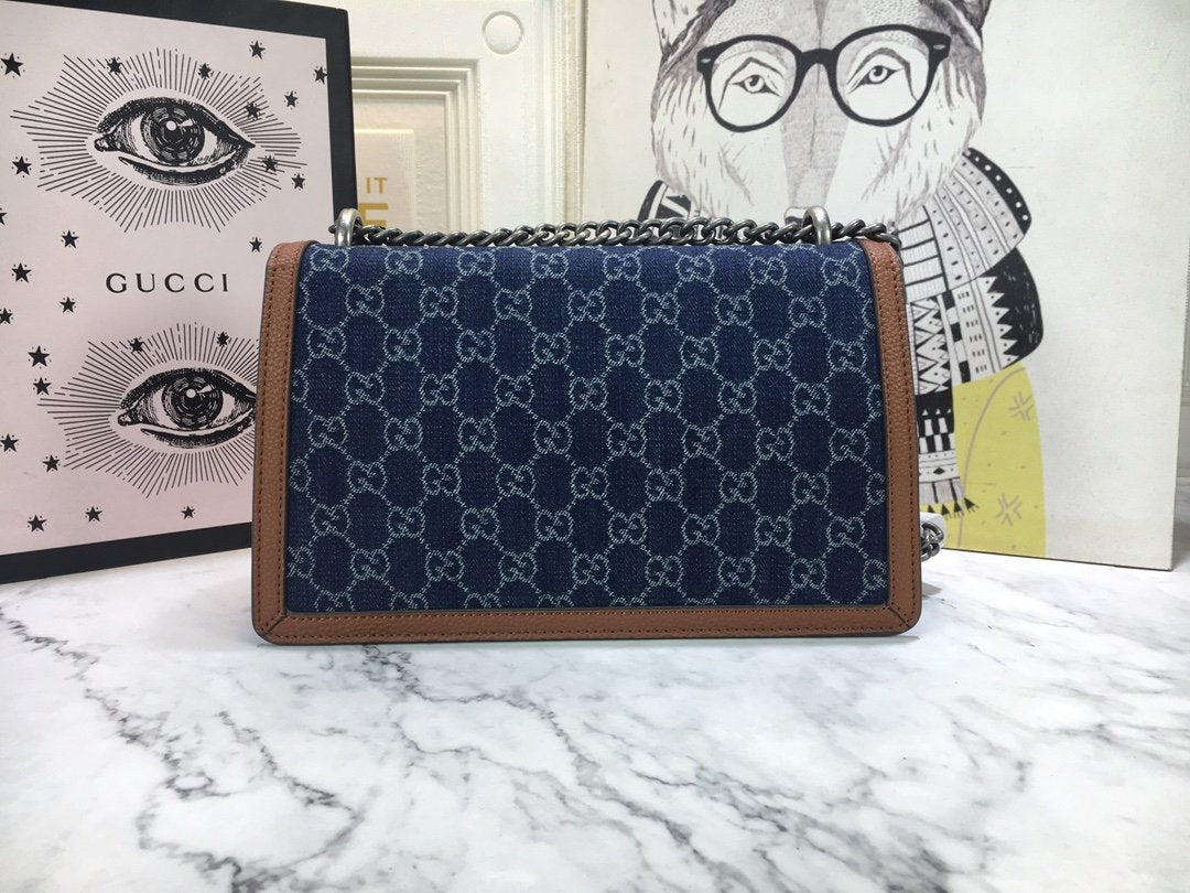 MO - Top Quality Bags Gucci 063