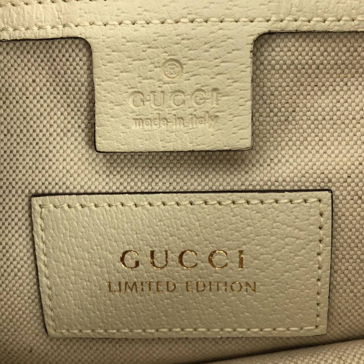 Gucci Jackie Shoulder Bag