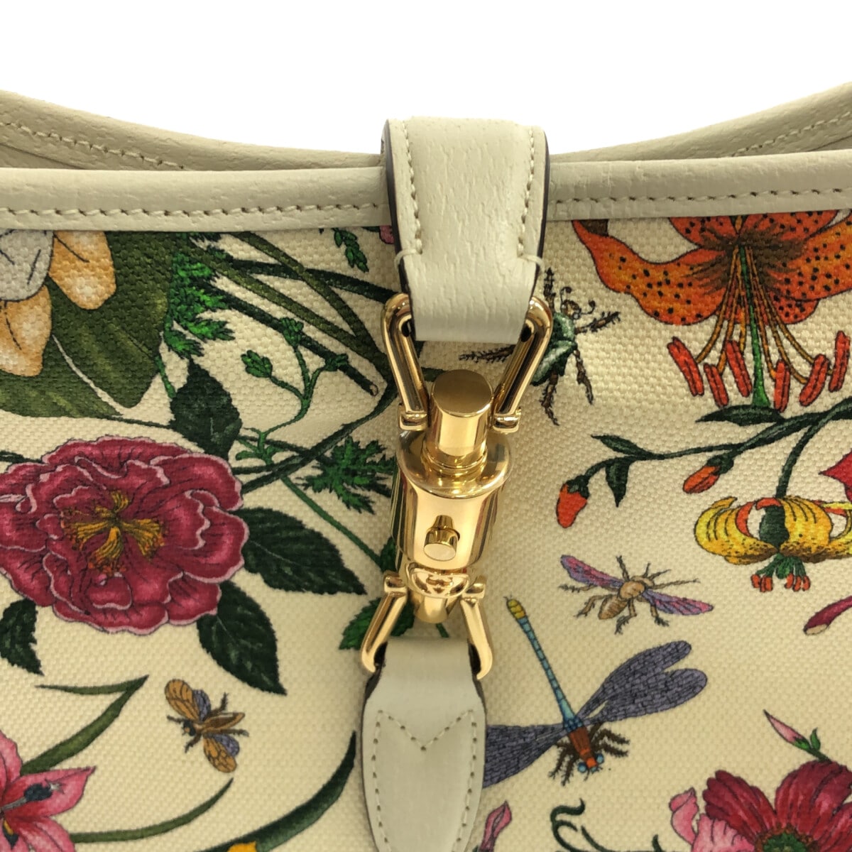 Gucci Jackie Shoulder Bag