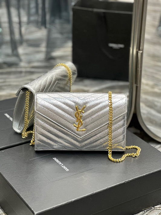 Adeline Bags - Yves Saint Laurent - Bags -
