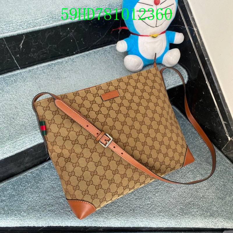Gucci Bags - The Tote   811