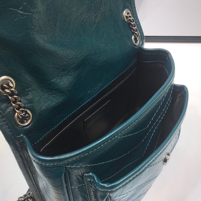 Adeline Bags - Yves Saint Laurent - Bags -
