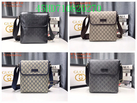 Gucci Bags - The Tote   844