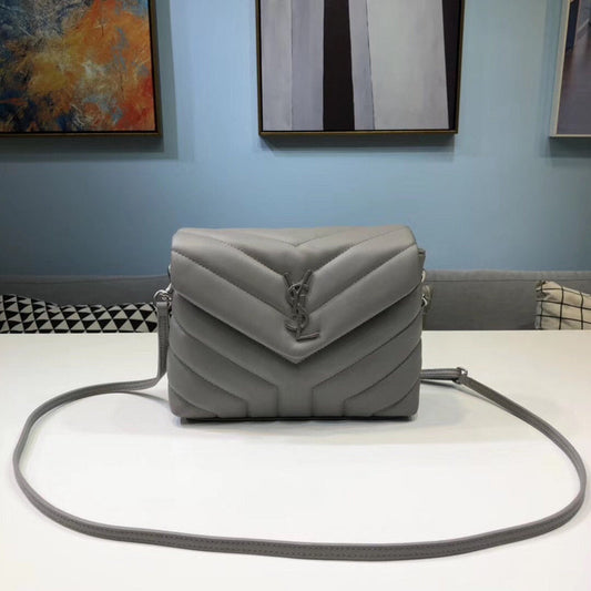 Adeline Bags - Yves Saint Laurent - Bags -