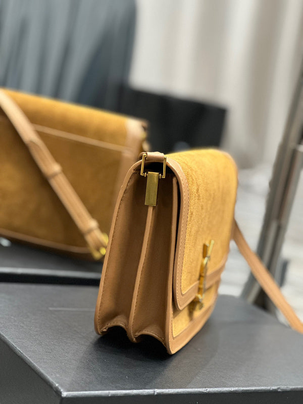 Adeline Bags - Yves Saint Laurent - Bags -