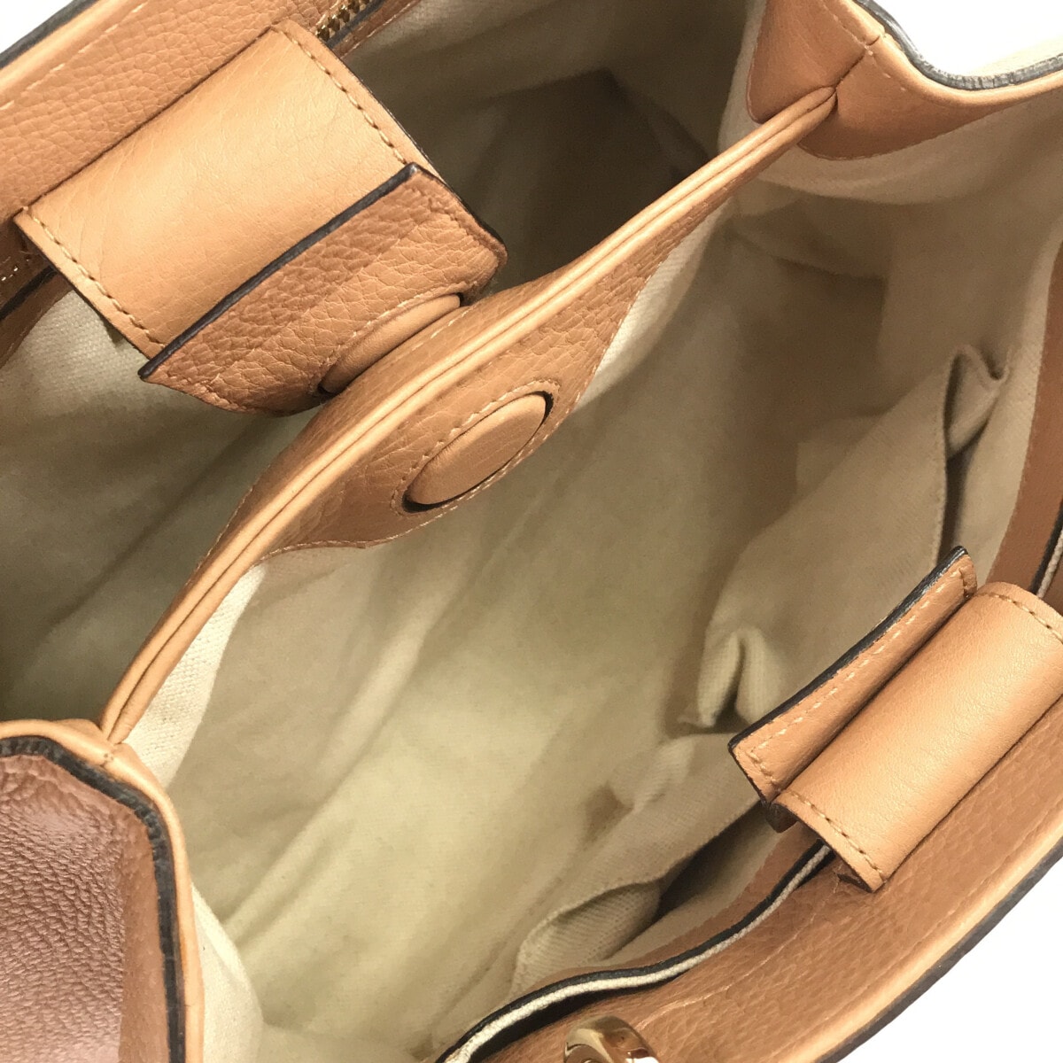 Gucci Bamboo shopper Tote