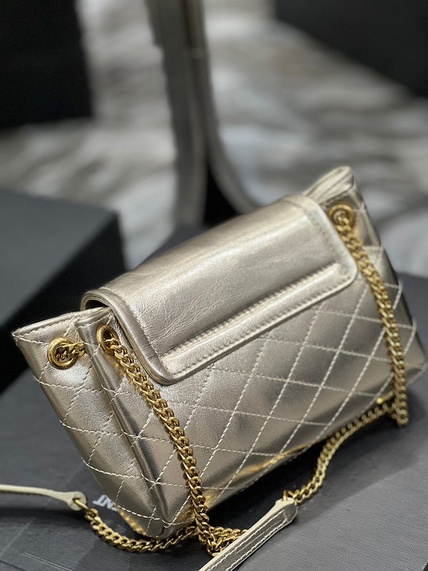 Adeline Bags - Yves Saint Laurent - Bags -