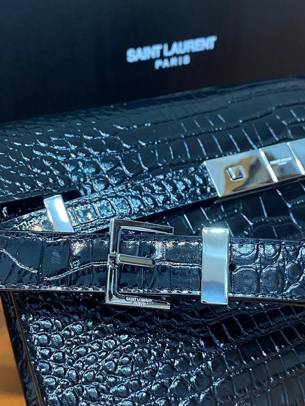 Adeline Bags - Yves Saint Laurent - Bags -