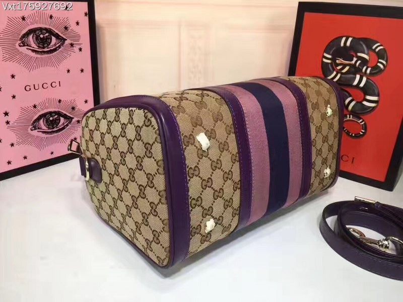 Gucci Bags - The Tote   480