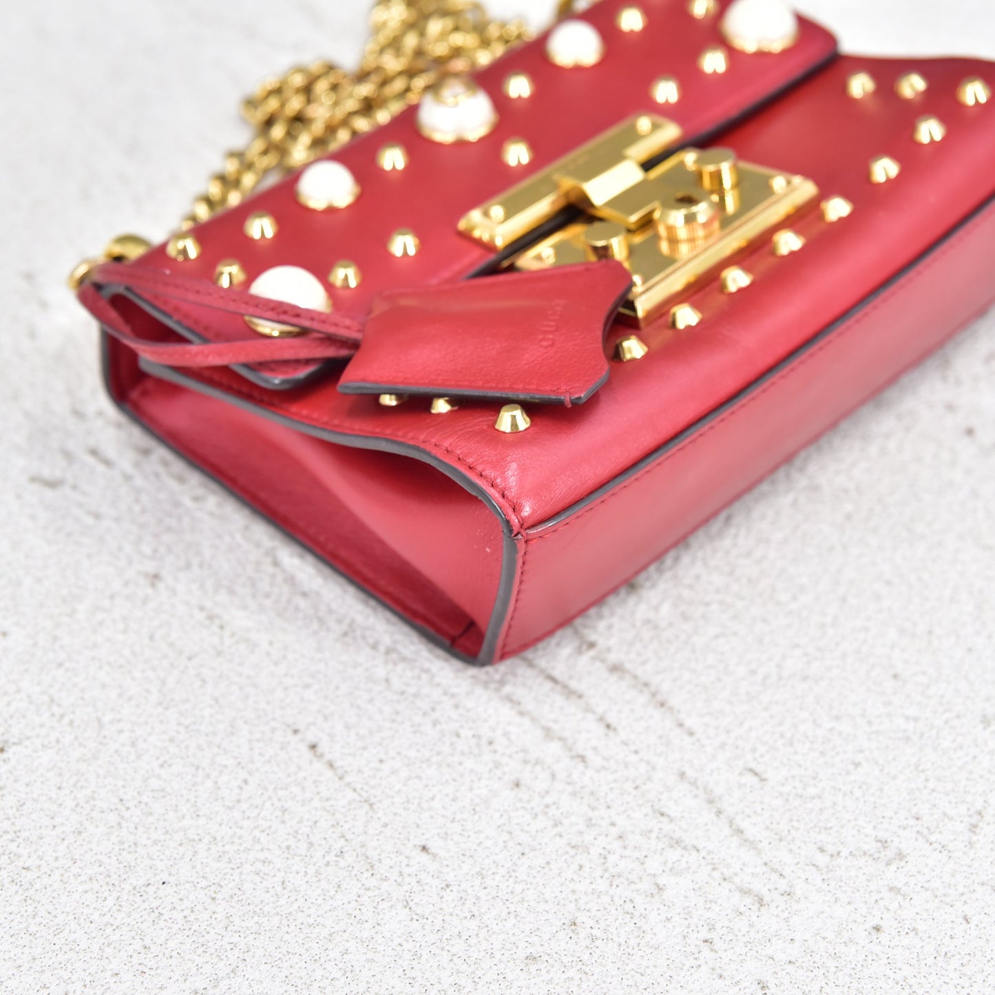 Gucci  Shoulder Bag