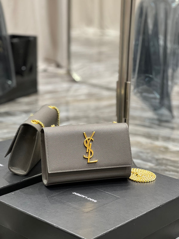 Adeline Bags - Yves Saint Laurent - Bags -