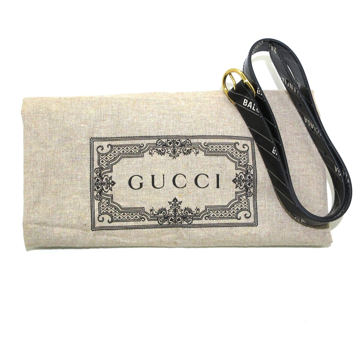 Gucci Jackie Shoulder Bag