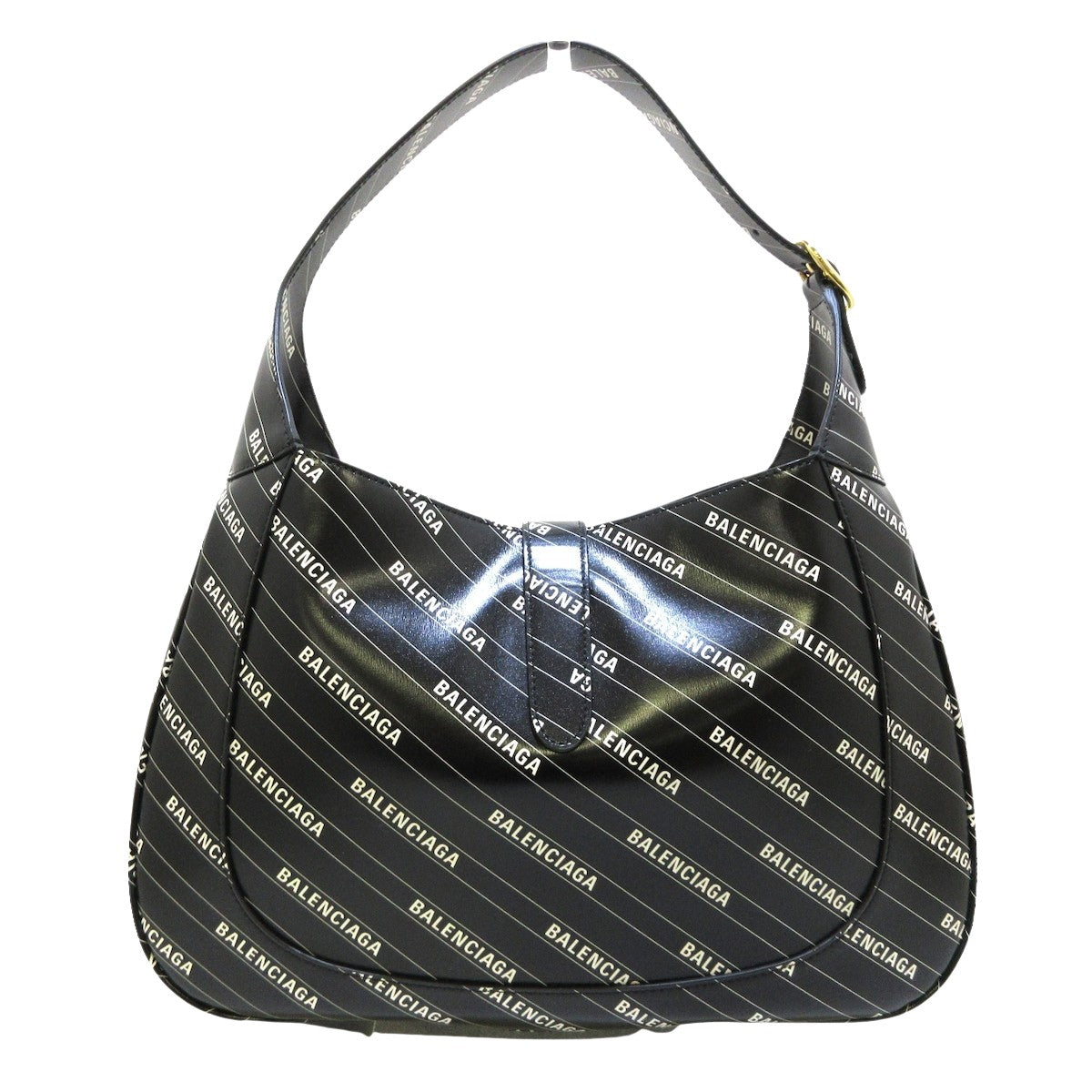 Gucci Jackie Shoulder Bag