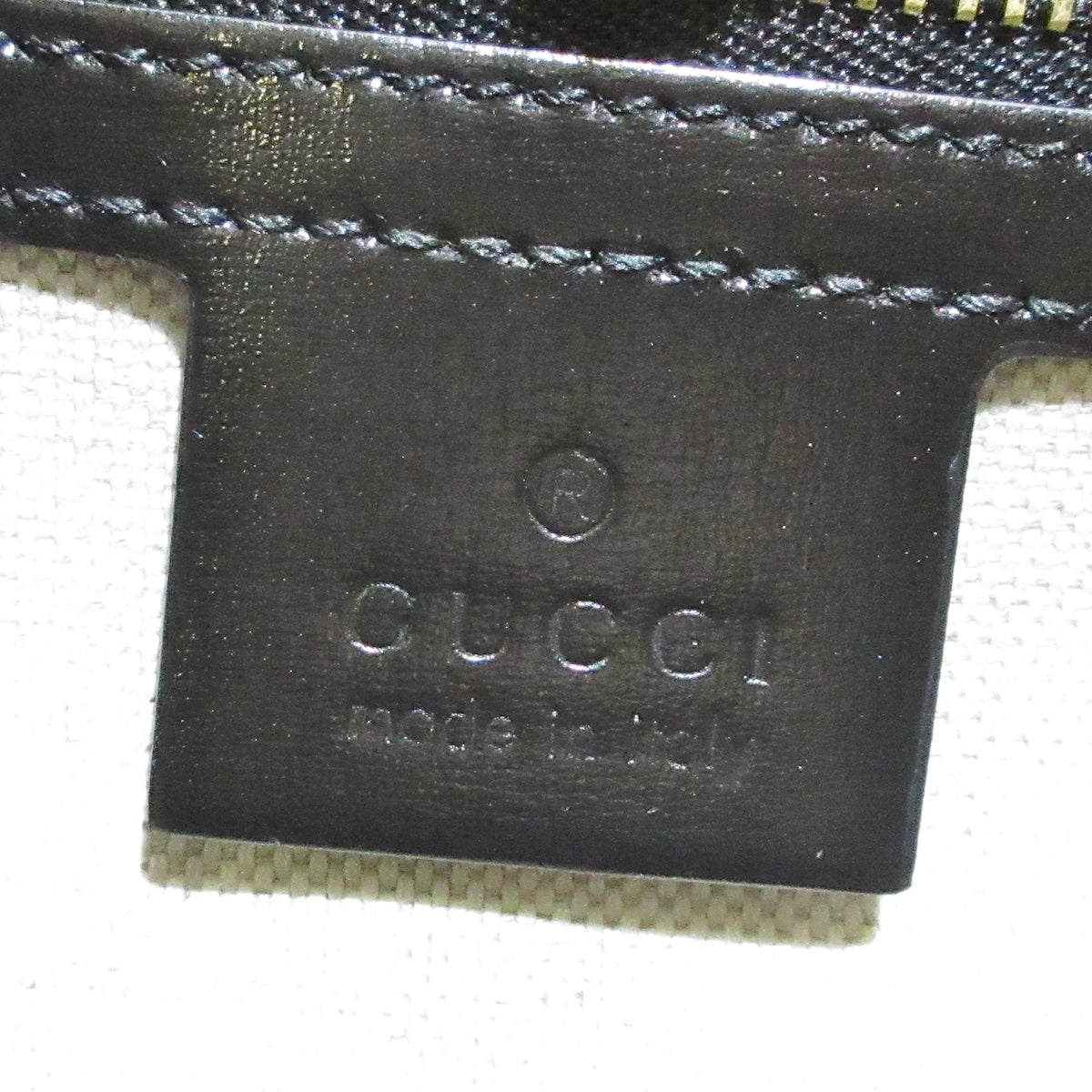 Gucci Jackie Shoulder Bag