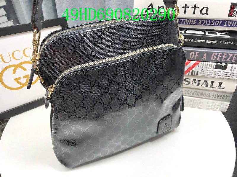 Gucci Bags - The Tote   849