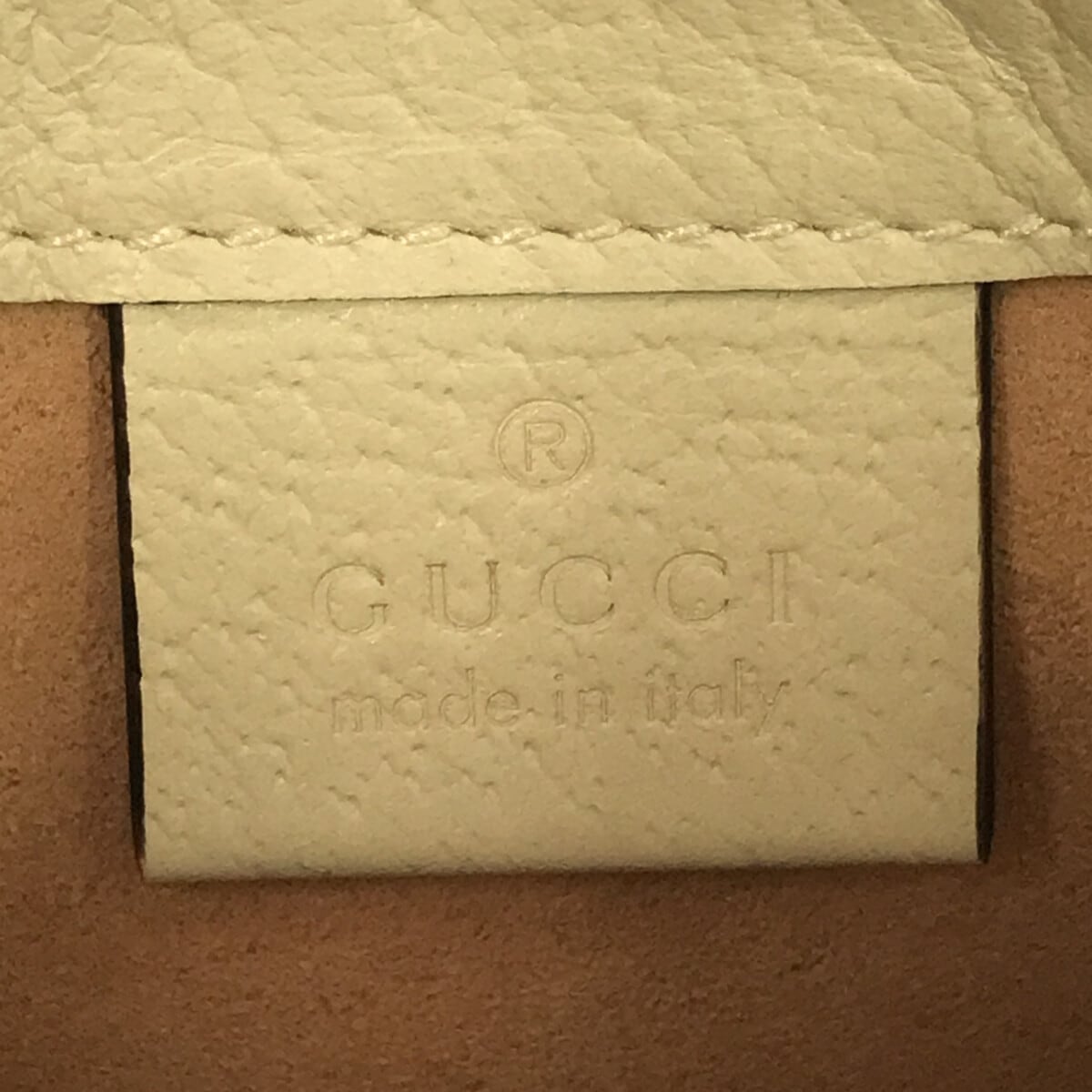 Gucci Shoulder Bag