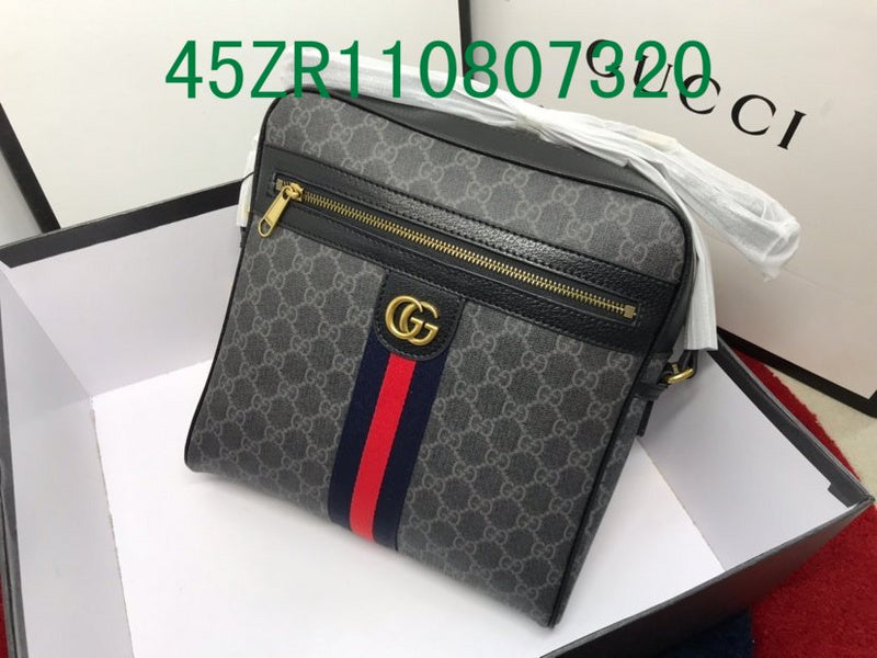 Gucci Bags - The Tote   891