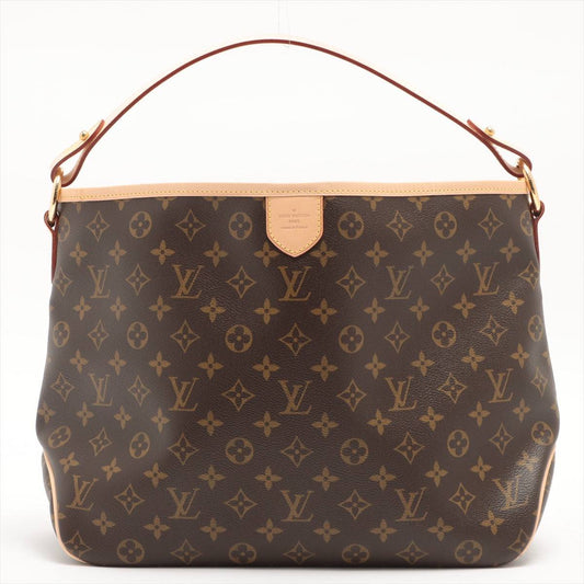 Louis Vuitton Monogram Canvas Delightful PM